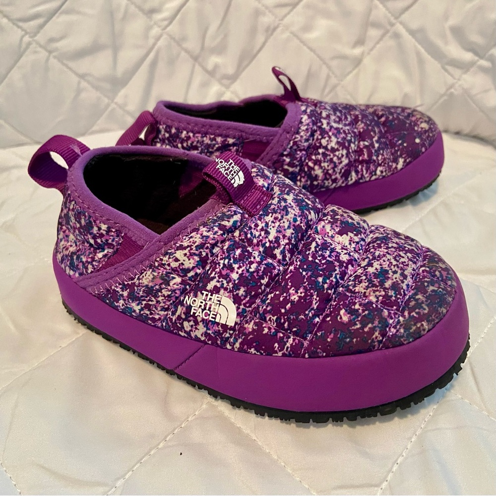 The North Face Thermoball Slippers